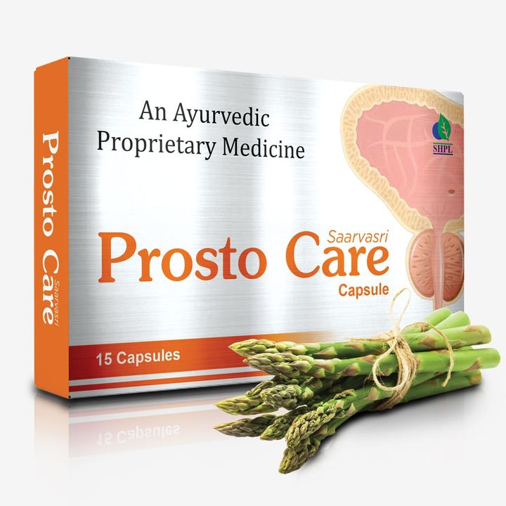 Prosto Care uploaded by Sri Sai Herbal Point on 9/10/2021