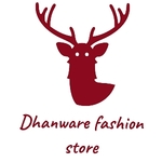 Business logo of Dhanware fashion store
