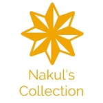 Business logo of Nakul Collection