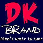 Business logo of Dk Brand collections