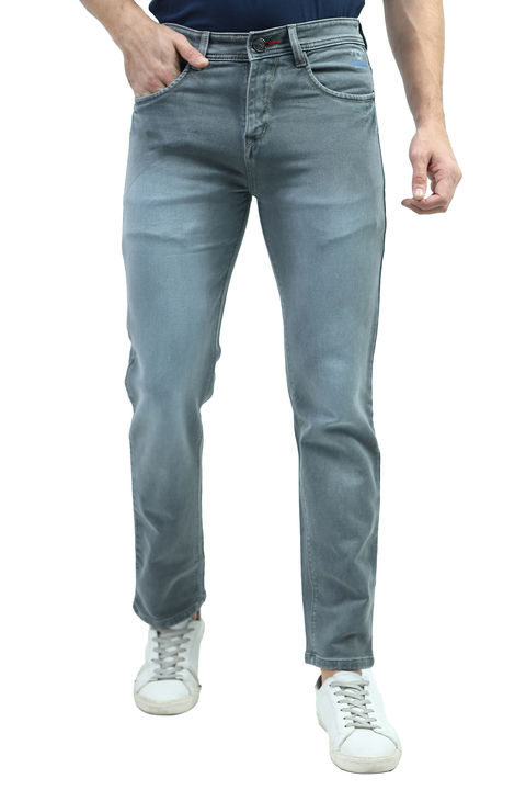 Premium men's Jeans uploaded by KRISHNA CREATIONS on 9/10/2021