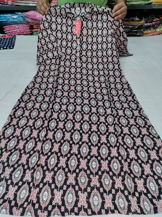 Cotton kurta uploaded by Nakul Collection on 9/10/2021