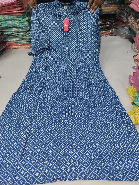 Cotton kurta uploaded by Nakul Collection on 9/10/2021