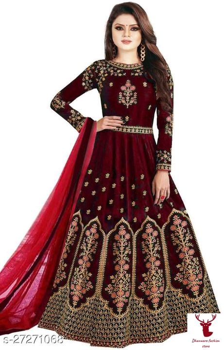 Aagam Refined Women Lehenga uploaded by Dhanware fashion store on 9/10/2021