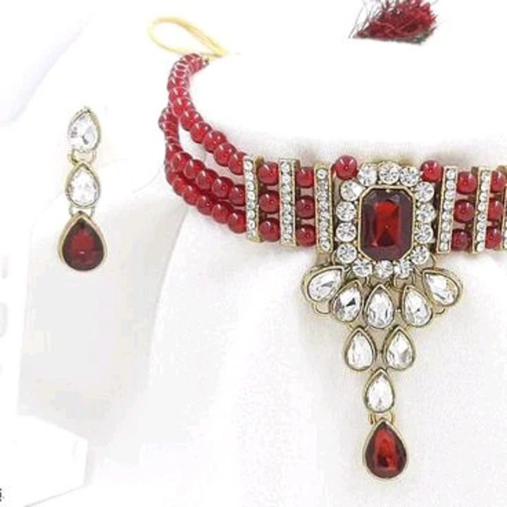 Jewelry uploaded by Kalakhatra on 9/10/2021