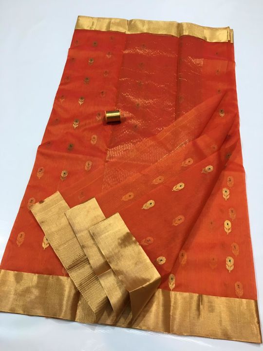 Product uploaded by Handloom saree on 9/10/2021