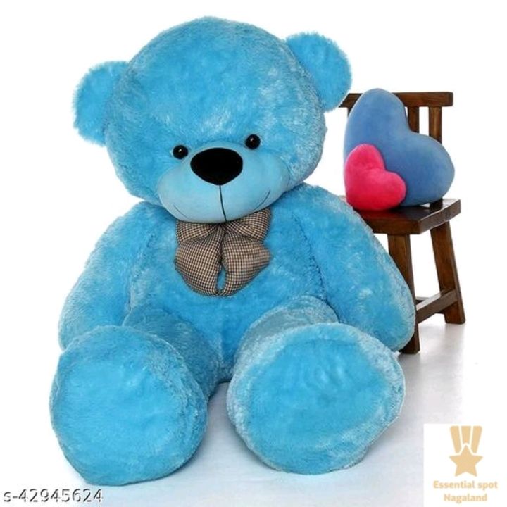 Teddy bear uploaded by business on 9/10/2021