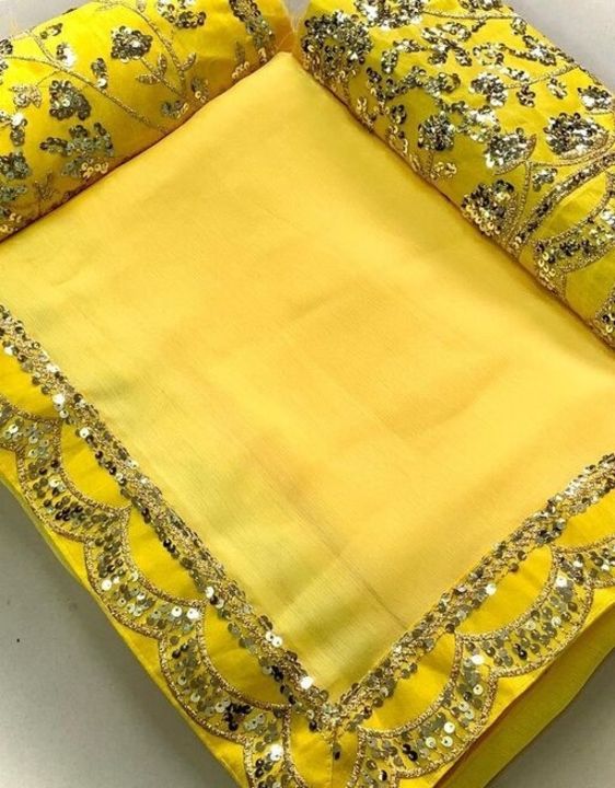 Most attractive saree uploaded by Yashi store on 9/10/2021