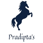 Business logo of Pradipta's