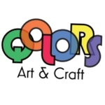 Business logo of Qolors-Ekta Sharma Art and Craft
