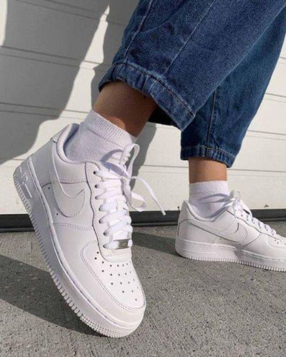 Product image with price: Rs. 1300, ID: nike-airforce-1-359f3320