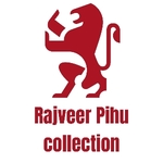 Business logo of Rajveer Singh Chouhan