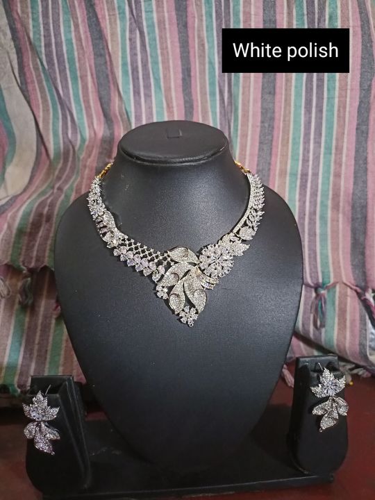 Product uploaded by Trishakti Jwellers on 9/10/2021