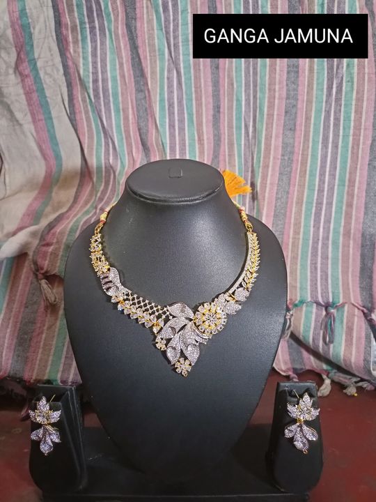 Product uploaded by Trishakti Jwellers on 9/10/2021