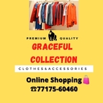 Business logo of Graceful Collection