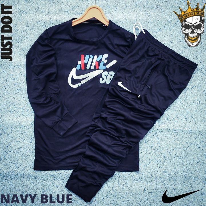 Nike Tracksuit uploaded by business on 9/11/2021