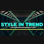 Business logo of Style in Trend 🤟🏻