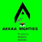 Business logo of AKKAA Readymade garments