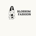 Business logo of Blosoom fashion