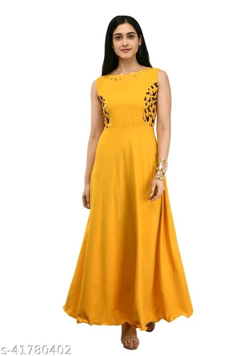 Stylish Fabulous Women Dresses uploaded by Divyanshi Rathore on 9/11/2021