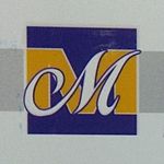 Business logo of Maruti Metals