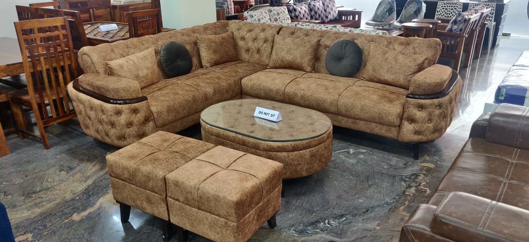 Luxury Sofa for House uploaded by business on 9/11/2021