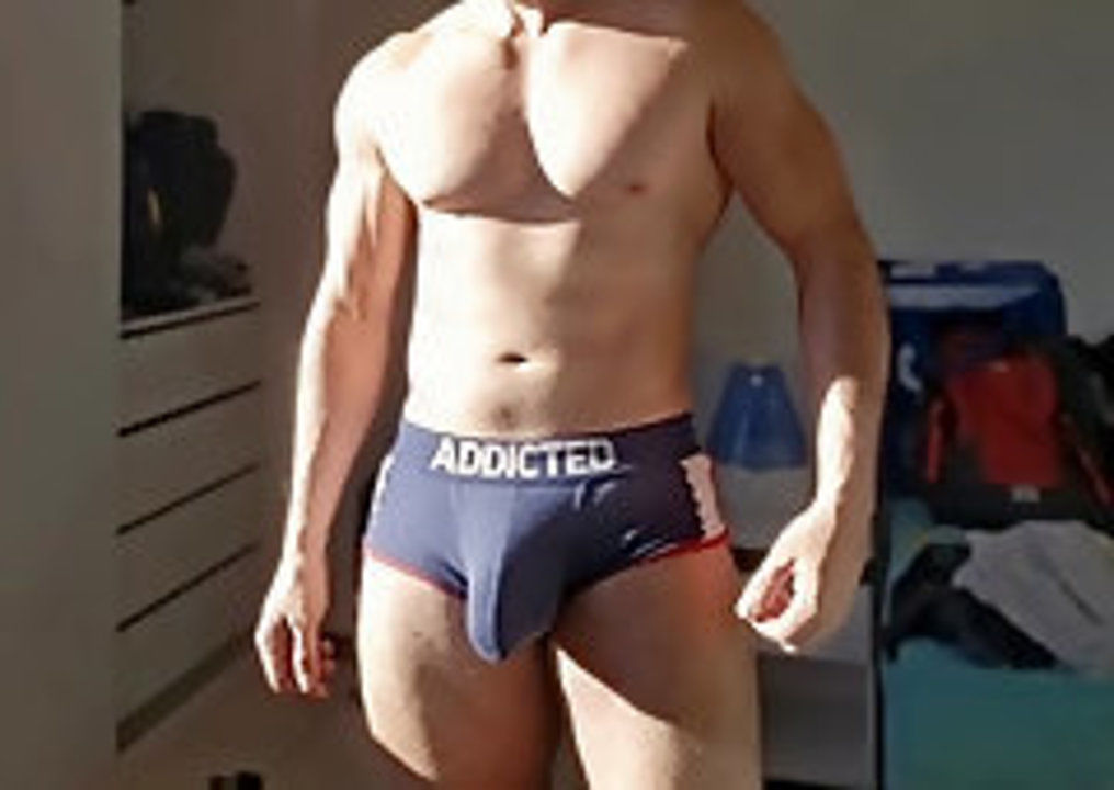 Full fit sports underwear uploaded by business on 9/8/2020