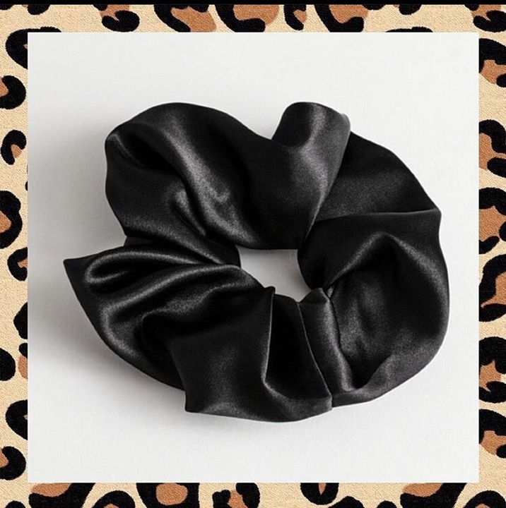 Scrunchie✨ uploaded by business on 9/11/2021