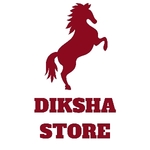 Business logo of DIKSHA STORE