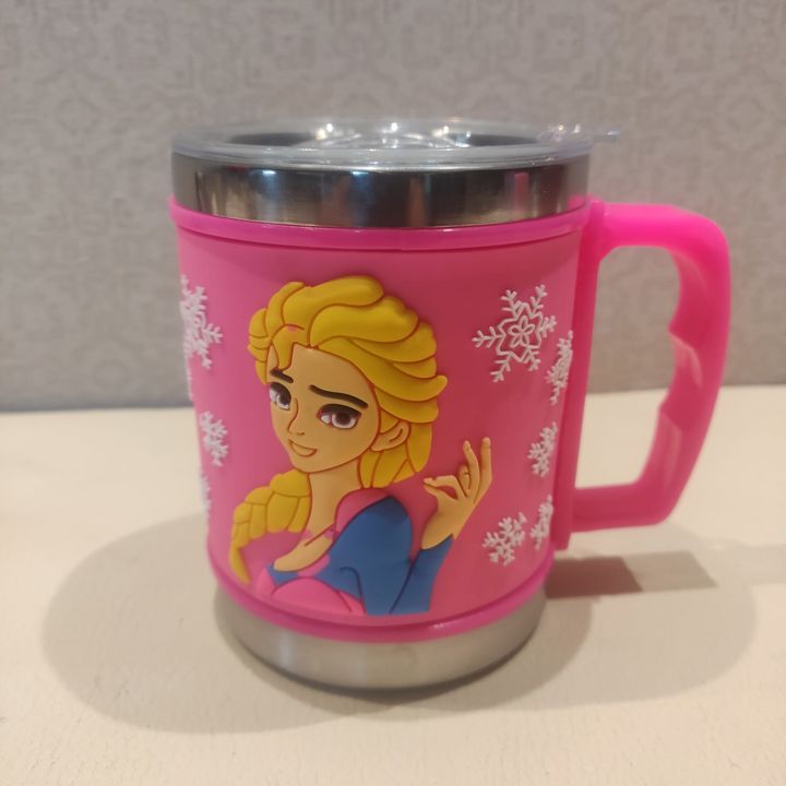 Embossed Mugs uploaded by Kidzania on 9/11/2021