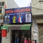 Business logo of Nayra collection