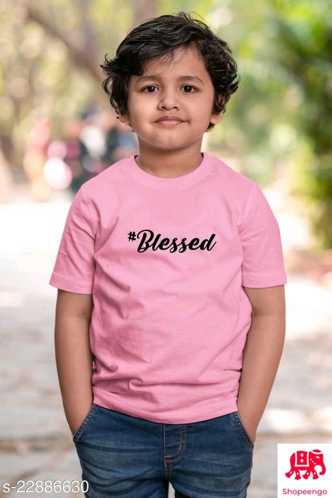 Post image Hey! Checkout my new collection called Kids Wear.