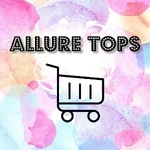 Business logo of Allure tops