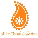 Business logo of MiraBootikcollection