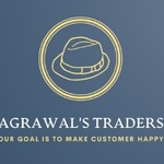 Business logo of AGRAWAL'S TRADERS