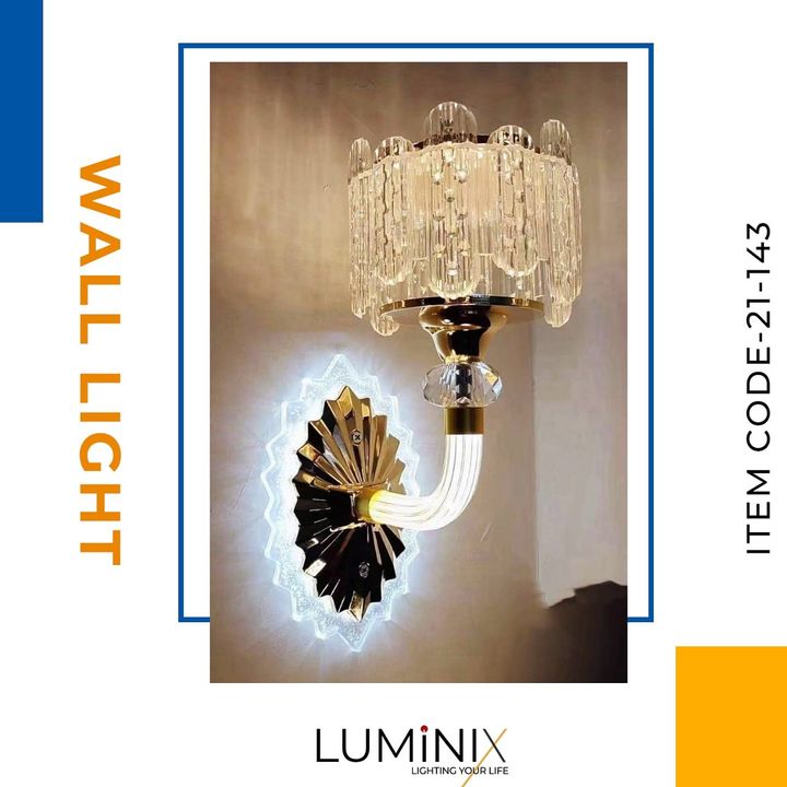 WALL LIGHT uploaded by business on 9/11/2021