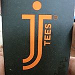 Business logo of JJ Enterprises 