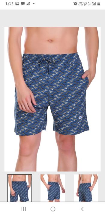 Post image I want 6 Pieces of Bermudas(wholesale rate only from manufacturers) resellers avoid this post.
Chat with me only if you offer COD.
Below is the sample image of what I want.