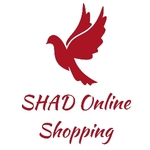 Business logo of SHAD Online shopping