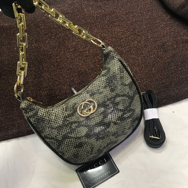 Post image Gucci Hand and Sling bags 💥