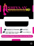 Business logo of Shivaay The Designer Studio