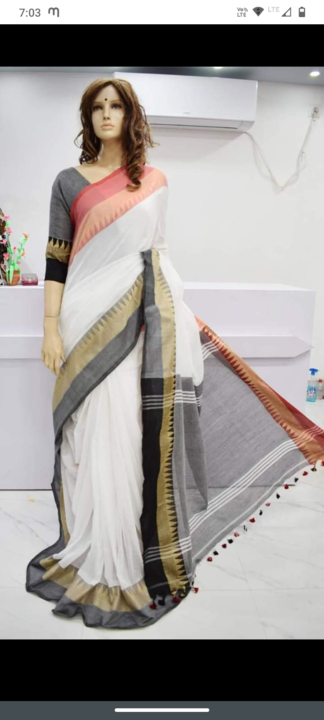 Post image Hey! Checkout my updated collection Saree.