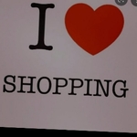 Business logo of Shopping center