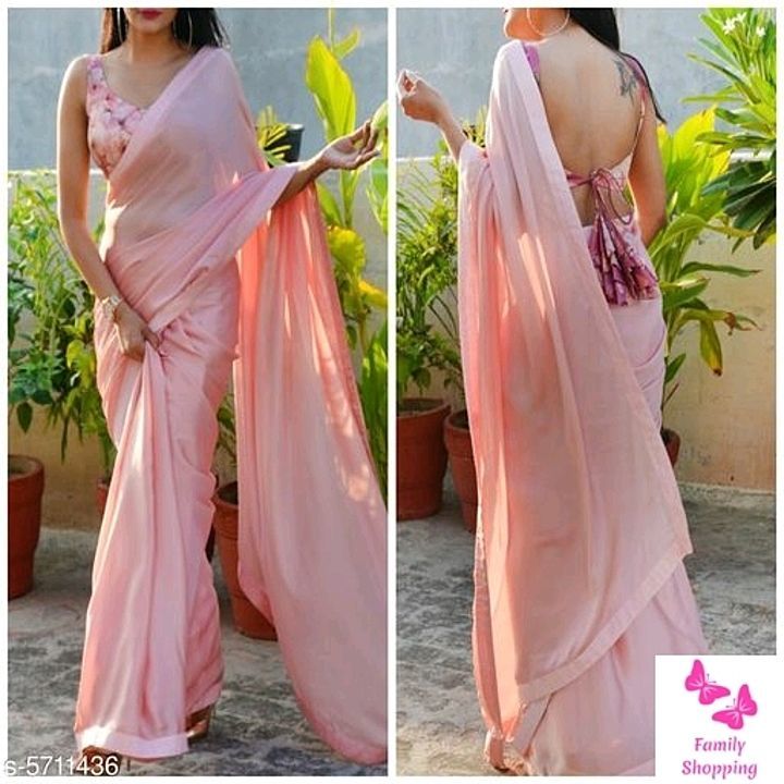 Women Sarees uploaded by business on 9/8/2020