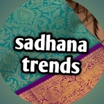 Business logo of Sadhana trends