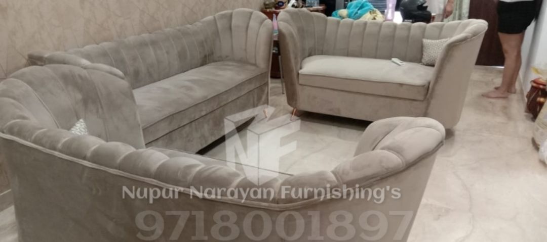 Nupur Narayan Furnishing's