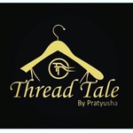 Business logo of Thread Tale