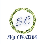 Business logo of Sky creation