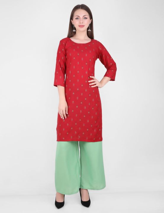 Kurti uploaded by business on 9/11/2021