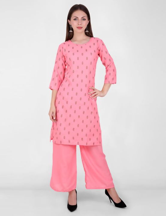 Kurti uploaded by business on 9/11/2021